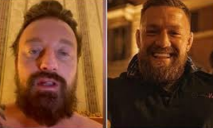 Aggressione a Facchinetti: &ldquo;Non ritiro la denuncia neanche per 10 milioni di euro&rdquo;