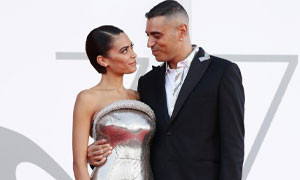 "Elodie e Marracash si sono lasciati: a lui piace un'altra cantante": fan increduli
