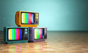 Nuova era per le tv: primo step verso il nuovo digitale terrestre