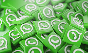 Ecco il nuovo pulsante di WhatsApp