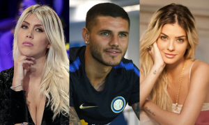 La "China" Suarez vuota il sacco e incolpa Icardi: "Diceva che era separato"