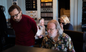 Nuovo singolo degli Abba: &ldquo;Just A Notion&rdquo;