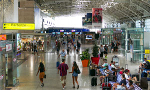 L'aeroporto di Cagliari presenta le rotte invernali 2021/22: ecco le novit&agrave;