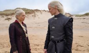 Cresce l'attesa per House of the Dragon: ecco come sar&agrave; la serie prequel di Game of Thrones