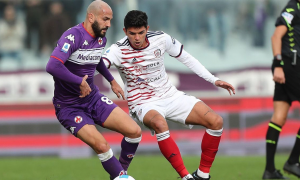 Cagliari, quella di Firenze &egrave; una prestazione preoccupante