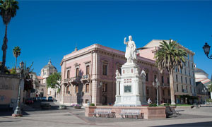 Oristano &egrave; di nuovo in testa alla classifica delle province pi&ugrave; sicure d&rsquo;Italia.