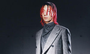 Ghali torna con "Wallah" e canta in italiano, arabo e francese