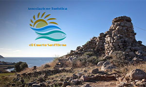 L&rsquo;associazione turistica di Quartu in vetrina a Londra: appuntamento 1, 2 e 3 novembre