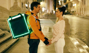 Il nuovo film Sky Original &ldquo;E noi come stronzi rimanemmo a guardare&rdquo;