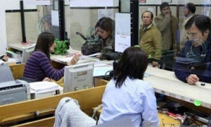 Statali, aumento con le pagelle: fino a 1.500 euro ogni tre anni