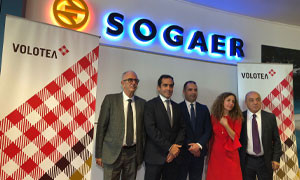 Volotea continua a investire in Sardegna