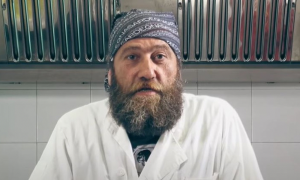 Ha confessato nella notte l'assassino dello chef di Teulada: &egrave; un panettiere