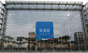 G20, a Roma arrivano i leader del mondo