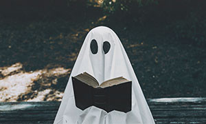 Dolcetto o Libretto? Il venerd&igrave; con i libri su Sintony