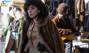House of Gucci, pubblicato il nuovo trailer