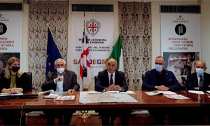 L&rsquo;archeologia in Sardegna: appuntamento 5,6 e 7 novembre a Cagliari