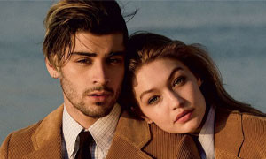 Fine dell&rsquo;amore tra Zayn Malik e Gigi Hadid, la mamma di Gigi lo accusa di aggressione