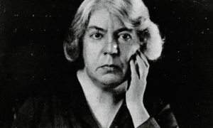 La provincia di Nuoro celebra Grazia Deledda al Senato della Repubblica