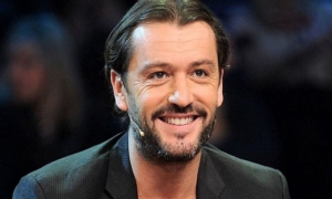 &Egrave; morto Rossano Rubicondi, il quarto marito di Ivana Trump