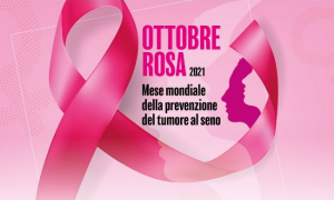 Sabato in rosa a Cagliari: iniziative per la prevenzione del tumore al seno