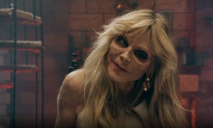 Look da vip per Halloween