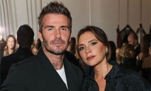 Gli hacker russi rubano dati sensibili ai vip: vittime i Beckham e Oprah
