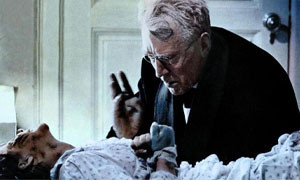 Boom di iscritti per il corso di esorcismo a Roma