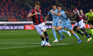 Bologna-Cagliari 2-0, finale infuocato e l'ennesima sconfitta per Mazzarri