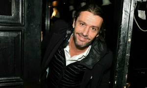 I genitori di Rossano Rubicondi: "Non sapevamo che avesse un tumore, siamo disperati"