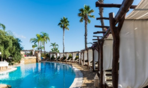 Felix Hotels si aggiudica il World Travel Leaders Awards 2021