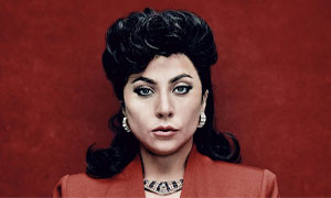 House of Gucci, Lady Gaga rivela: &quot;Sono diventata Patrizia Reggiani, non un'imitazione&quot;