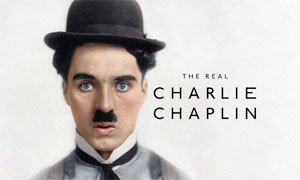 Presentato il docufilm su Charlie Chaplin, la persona dietro il mito