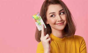 Nasce il primo preservativo unisex al mondo