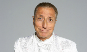 Green pass falsi sequestrati: c'&egrave; anche quello di Pippo Franco