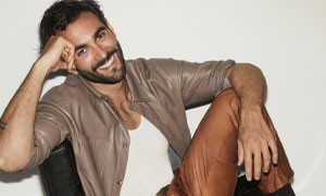 Marco Mengoni lancia &quot;Materia (Terra)&quot;: primo capitolo del suo ritorno