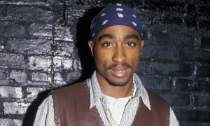 A Los Angeles torna Tupac Shakur: una grande mostra per celebrare il mito del rap