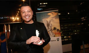 All'ITTV 2021, trionfa Tiziano Ferro