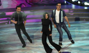 Ambra Angiolini a Ballando con le stelle? Milly Carlucci tenta il &quot;colpaccio&quot;