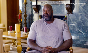 Shaquille O'Neal ai figli: &quot;Non siamo ricchi, io sono ricco: non vi lascer&ograve; soldi&quot;