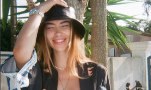 Boateng esce allo scoperto: ecco chi &egrave; la sua nuova fidanzata