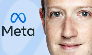 Meta, il nuovo nome di Facebook &quot;rubato&quot; a una ditta di computer?
