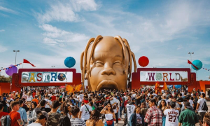 L'Astroworld Festival finisce in tragedia: otto morti nella calca e centinaia di feriti