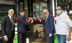 Cagliari tra i 20 capoluoghi d'Italia pi&ugrave; sostenibili