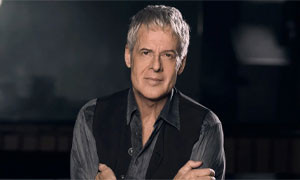 Baglioni torna in tv con tre serate evento