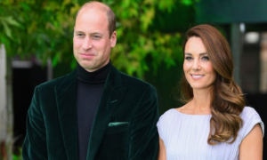 Kate e William cercano esperti di comunicazione per i loro social