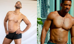 La web serie che racconta il dimagrimento di Will Smith &egrave; uscita su YouTube