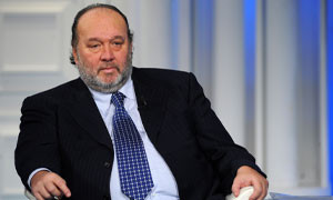 &Egrave; morto Giampiero Galeazzi