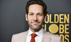 L'uomo pi&ugrave; sexy del pianeta? La rivista People incorona Paul Rudd