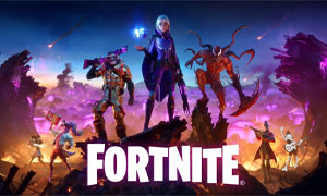 Fortnite &egrave; inaccessibile in Cina