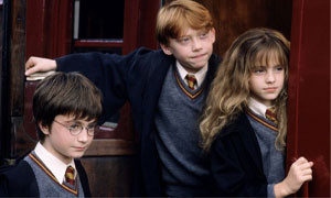 20 anni fa Harry Potter arrivava al cinema